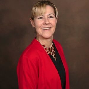 Meet your Posher, Pamela